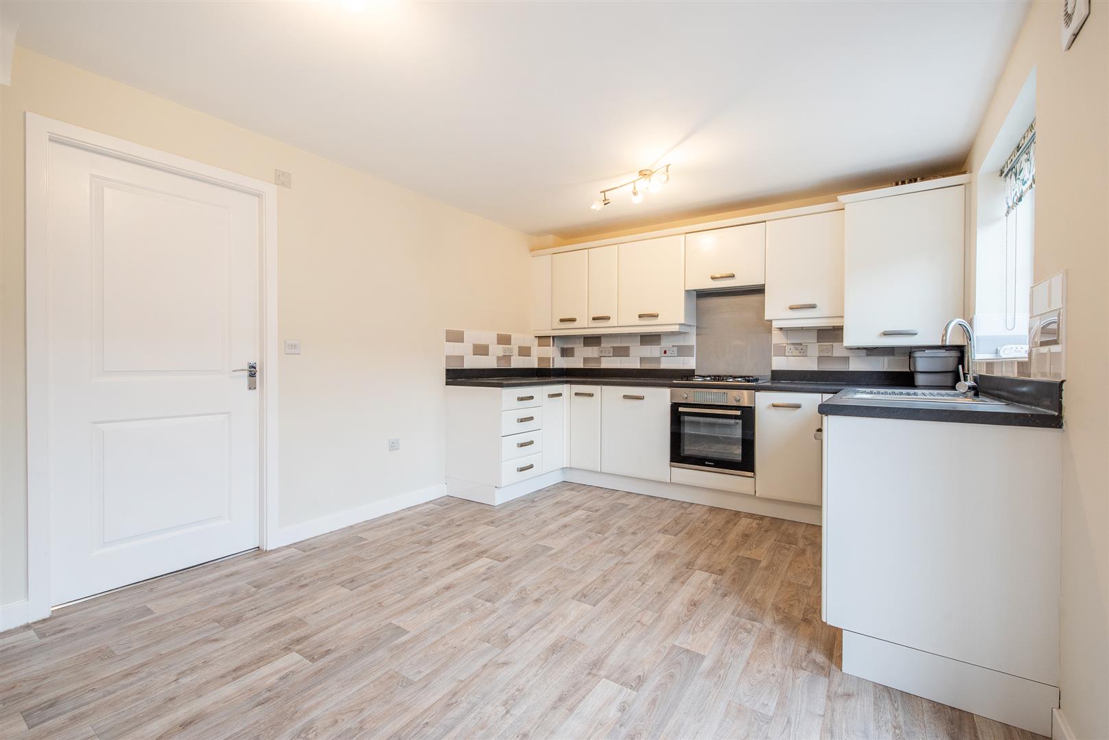 Triumph Avenue, Chorley